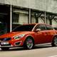 Illustration for article titled 2010 Volvo C30: New Face, Same Ol Back End